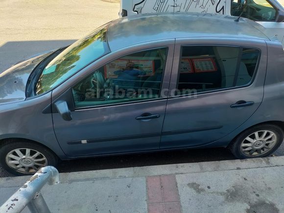 Sahibinden Renault Clio 1.2 Extreme 2009 Model