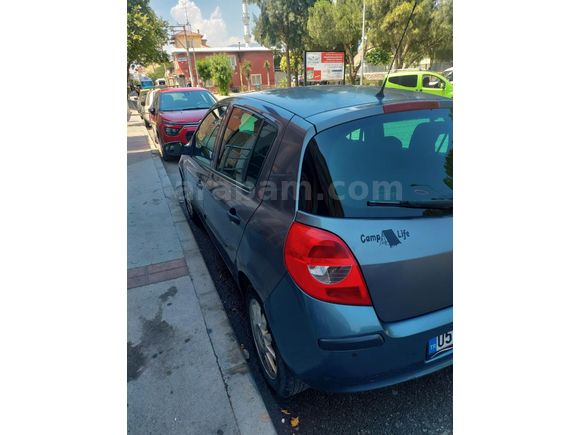 Sahibinden Renault Clio 1.2 Extreme 2009 Model