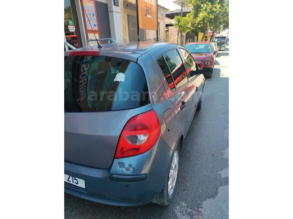 Sahibinden Renault Clio 1.2 Extreme 2009 Model