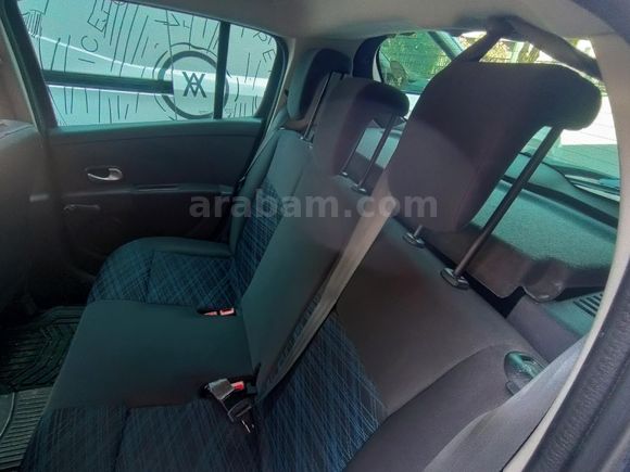 Sahibinden Renault Clio 1.2 Extreme 2009 Model