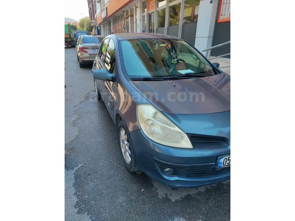 Sahibinden Renault Clio 1.2 Extreme 2009 Model
