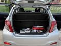 2012 YARİS~STYLE OTOMATİK~112 BİNDE