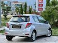 2012 YARİS~STYLE OTOMATİK~112 BİNDE