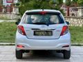 2012 YARİS~STYLE OTOMATİK~112 BİNDE