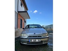 Sahibinden Fiat Siena 1.4 EL 2000 Model Yozgat 254.000 km klimalı Gri (Gümüş)