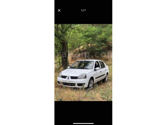 1,4 Renault symbol z