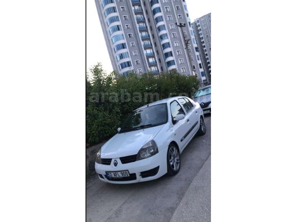 1,4 Renault symbol z