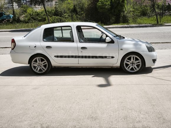 1,4 Renault symbol z