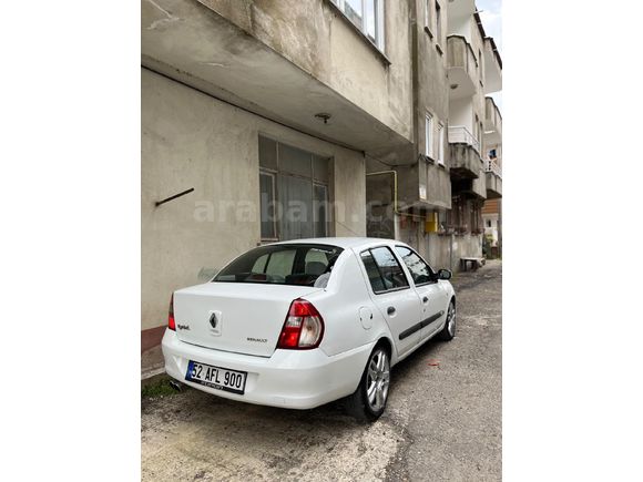 1,4 Renault symbol z