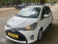 2016 TOYOTA YARİS MULTİDRİVE S