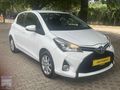 2016 TOYOTA YARİS MULTİDRİVE S