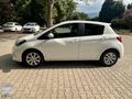 2016 TOYOTA YARİS MULTİDRİVE S