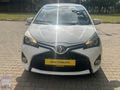 2016 TOYOTA YARİS MULTİDRİVE S