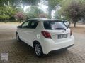 2016 TOYOTA YARİS MULTİDRİVE S
