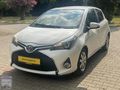 2016 TOYOTA YARİS MULTİDRİVE S