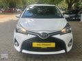 2016 TOYOTA YARİS MULTİDRİVE S