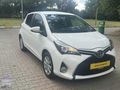2016 TOYOTA YARİS MULTİDRİVE S