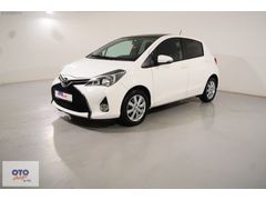 Yaris 1.33Fun Special Skypack-2016-K.Kartına 12 Ay Taksit İmkanı