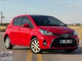 OTOMATİK CAM TAVAN TOYOTA YARİS FUN SPECİAL SKYPACK