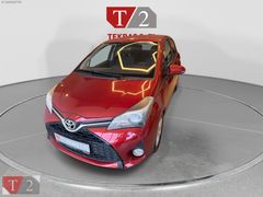 **K.K 12 AY TAKSİT İMKANI** TEKBAŞ MALTEPE'DEN TOYOTA YARİS
