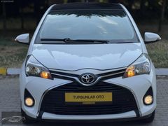 ACİL/HATASIZ-BOYASIZ-TRAMERSİZ/CAM TAVAN/DÜŞÜK KM55.000/OTOMATİK