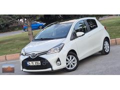 SADECE 77.000KM CAM TAVANLI TAM OTOMATİK F1 VITESHATASIZ SEDEFLİ