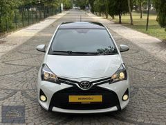 SINIFININ EN DOLUSU HATASIZ CAM TAVANLI - OTOMATİK