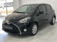 2016 YARİS 1.33 STYLE RED SKYPACK CAM TAVAN 57.000 KM OTOMATİK