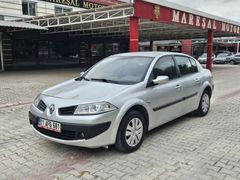 E.S OTOMOTİVDEN MEGANE+ORJİNAL+MASRAFSIZ