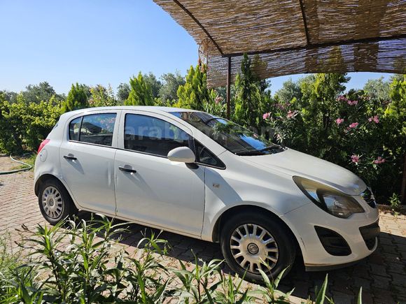Sahibinden Opel Corsa 1.3 CDTI Enjoy 2014 Model