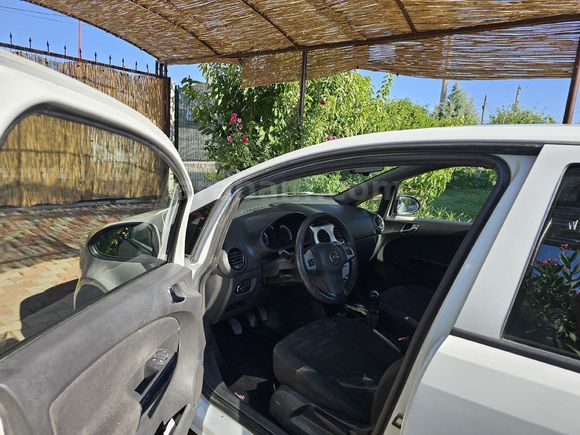 Sahibinden Opel Corsa 1.3 CDTI Enjoy 2014 Model