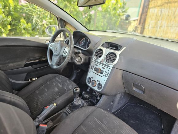 Sahibinden Opel Corsa 1.3 CDTI Enjoy 2014 Model