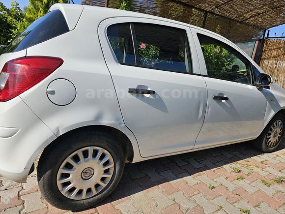 Sahibinden Opel Corsa 1.3 CDTI Enjoy 2014 Model