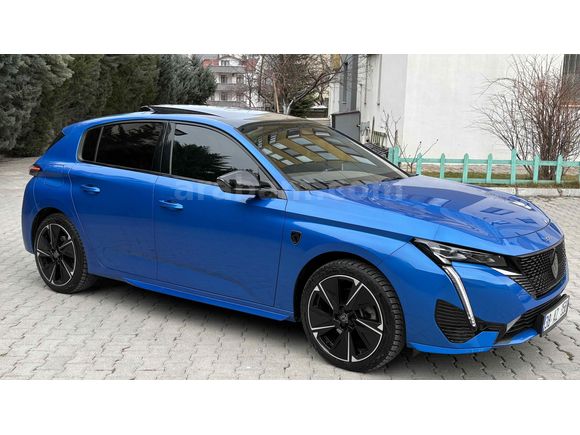 Sahibinden Peugeot e-308 GT 2023 Model Kayseri
