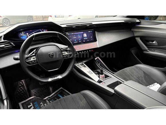 Sahibinden Peugeot e-308 GT 2023 Model Kayseri