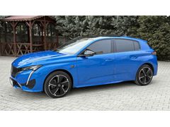 Sahibinden Peugeot e-308 GT 2023 Model Kayseri