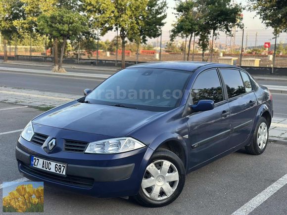 2007 MEGAN 2 dizel 1.5