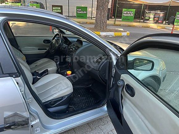 2008 MEGANE 2 1.5 - K.KARTI 12 TAKSİT