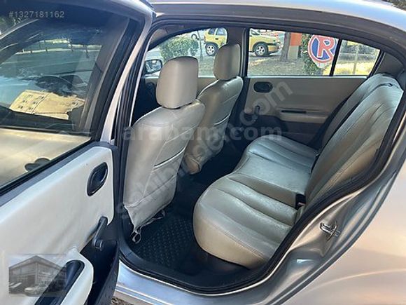 2008 MEGANE 2 1.5 - K.KARTI 12 TAKSİT