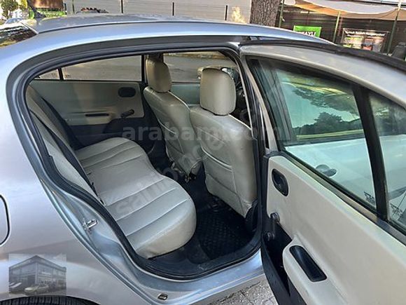 2008 MEGANE 2 1.5 - K.KARTI 12 TAKSİT