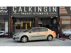 "ÇALKINSIN " SEDAN CAM TAVAN MASRAFSIZ