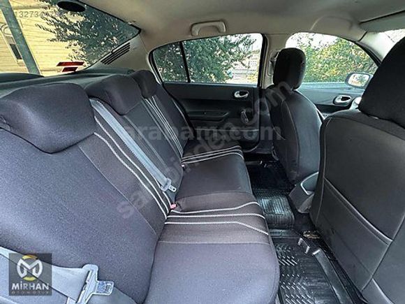 MİRHAN 2009 MEGANE 1.5 DCİ AUTHENTİQUE KLİMA+OTOMATİK CAM FULL