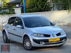 HAS~CAR'dan KLİMALI 1.5 DİZEL MEGANE