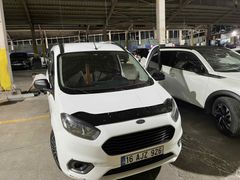 Sahibinden Ford Tourneo Courier 1.5 TDCi Trend 2020 Model 
