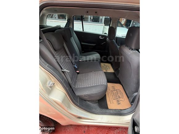 OTOGEN 'den 2008 1.5 DİZEL STATİON FRANSIZ MEGANE FIRSAT ARACI