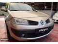 OTOGEN 'den 2008 1.5 DİZEL STATİON FRANSIZ MEGANE FIRSAT ARACI
