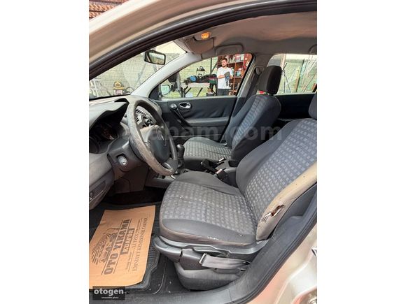 OTOGEN 'den 2008 1.5 DİZEL STATİON FRANSIZ MEGANE FIRSAT ARACI
