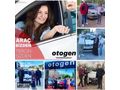 OTOGEN 'den 2008 1.5 DİZEL STATİON FRANSIZ MEGANE FIRSAT ARACI