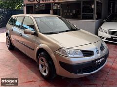 OTOGEN 'den 2008 1.5 DİZEL STATİON FRANSIZ MEGANE FIRSAT ARACI