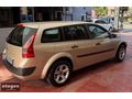 OTOGEN 'den 2008 1.5 DİZEL STATİON FRANSIZ MEGANE FIRSAT ARACI